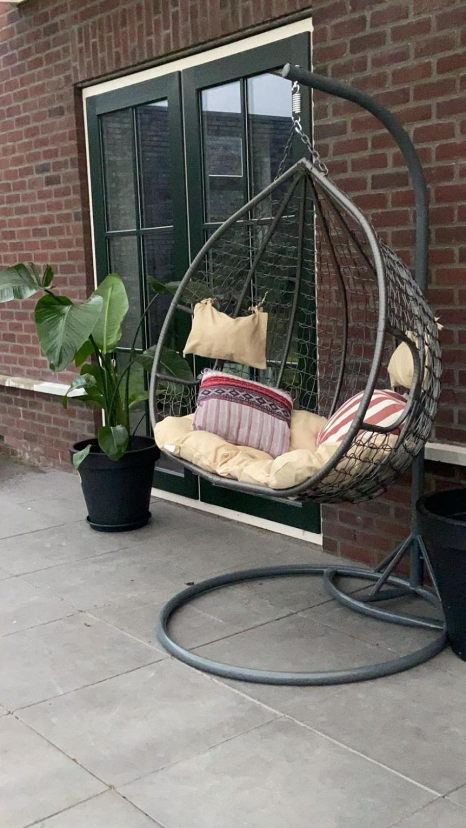 B&B Nancy In Holland อัลเตอ ภายนอก รูปภาพ