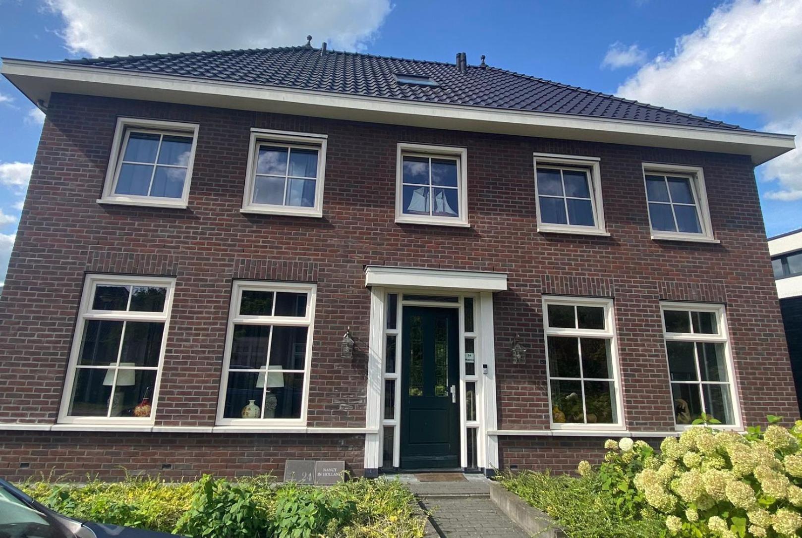 B&B Nancy In Holland อัลเตอ ภายนอก รูปภาพ