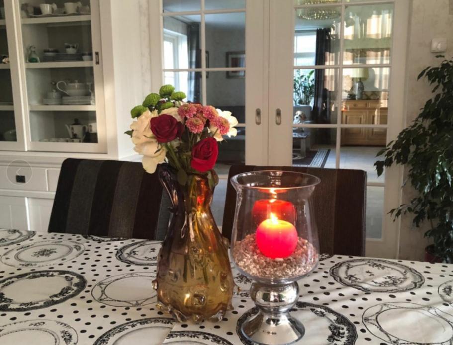 B&B Nancy In Holland อัลเตอ ภายนอก รูปภาพ