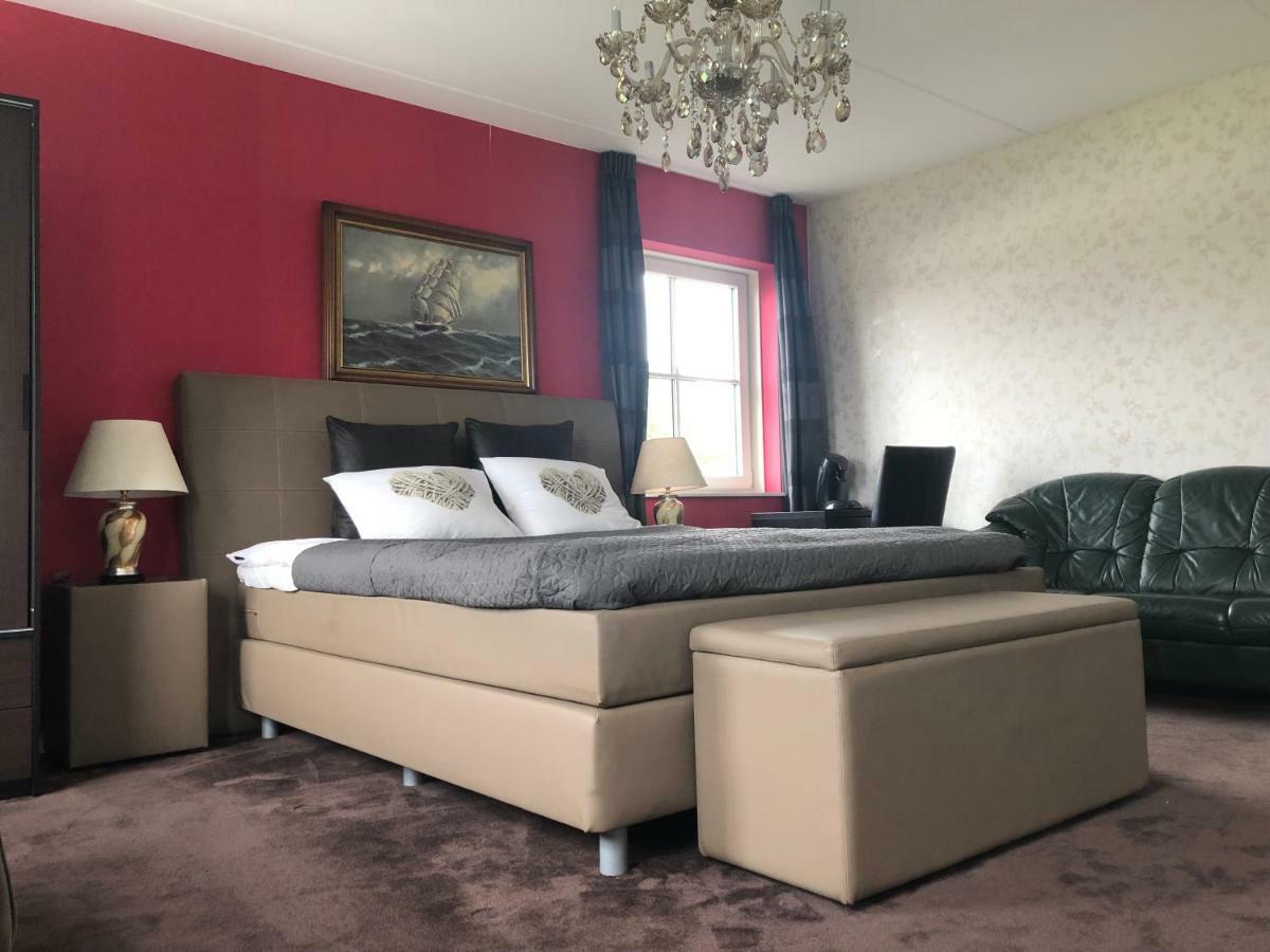 B&B Nancy In Holland อัลเตอ ภายนอก รูปภาพ